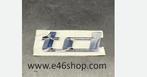 Embleem TD BMW E36 E34 E39 OE 51148122483 ORG BMW NIEUW, -, -, Nieuw, Ophalen of Verzenden