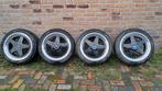18 inch sportvelgen GT EVO R TEC VW Audi Seat Skoda, Ophalen, 18 inch, Band(en), Zomerbanden