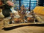 Versailles Gouden Servies, Ophalen of Verzenden