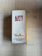 Thierry Mugler - Alien 90ML, Sieraden, Tassen en Uiterlijk, Uiterlijk | Parfum, Ophalen of Verzenden, Zo goed als nieuw