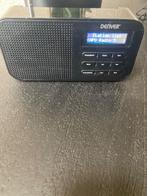 radio, Ophalen of Verzenden, Zo goed als nieuw, Radio