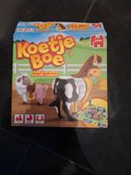 Koetje boe, Hobby en Vrije tijd, Gezelschapsspellen | Bordspellen, Ophalen of Verzenden