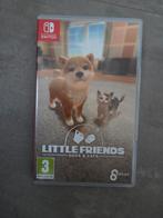 Little friends - dogs & cats, Spelcomputers en Games, 1 speler, Ophalen of Verzenden, Zo goed als nieuw, Vanaf 3 jaar