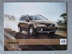 Brochure VOLVO XC70 - 2011 Japans, Boeken, Auto's | Folders en Tijdschriften, Ophalen of Verzenden, Zo goed als nieuw, Volvo