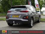 HYUNDAI Kona 1.0 T-GDI 120pk 2WD Comfort Plus Pack | Camera, Keurmerk '100% Onderhouden', 12 maanden, Stof, Gebruikt