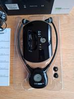 Introson 2,4 GHz TV luister-systeem, Ophalen of Verzenden, Zo goed als nieuw