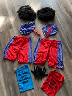 Twee pieten pakjes, Ophalen of Verzenden, Zo goed als nieuw