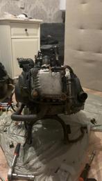 Zip 50cc 4 Takt Motorblok, Ophalen of Verzenden, Gebruikt, Benzinemotor, Minder dan 1400 rpm