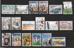 Aruba 1989-1997 Diversen, Postzegels en Munten, Postzegels | Nederlandse Antillen en Aruba, Verzenden, Gestempeld