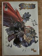 Spawn #57 (1997), Eén comic, Amerika, Todd Mcfarlane, Ophalen of Verzenden