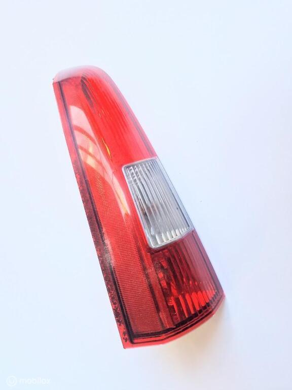 Achterlicht linksboven Volvo V70 II ('00-'08) 9154493, Auto-onderdelen, Verlichting, Volvo, Gebruikt, Ophalen of Verzenden