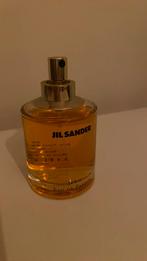 Jil sander parfum, Ophalen of Verzenden, Zo goed als nieuw
