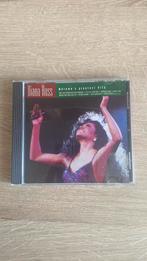 Diana Ross, Ophalen of Verzenden, Zo goed als nieuw, R&B en Soul