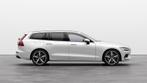 Volvo V60 2.0 T6 Recharge AWD Ultra Bright Direct Beschibaar, Automaat, Gebruikt, 4 cilinders, Wit