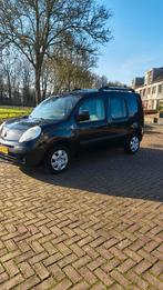 Renault Kangoo minicamper, Overige merken, Tot en met 2, Handgeschakeld, Particulier
