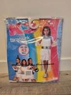 TK Verkleedpakje K3 Maat 134 (6-8 jaar) ZGAN, Ophalen, Zo goed als nieuw, 134 t/m 140, Meisje