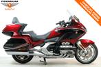 Honda GL 1800 TOUR DELUXE DCT (bj 2018), Toermotor, Bedrijf, 1833 cc, Meer dan 35 kW