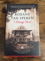 'T Hooge Nest – Roxane van Iperen | Zo goed als nieuw, Ophalen of Verzenden, Zo goed als nieuw