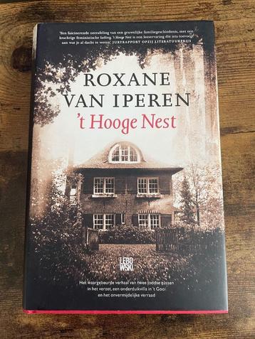 'T Hooge Nest – Roxane van Iperen | Zo goed als nieuw beschikbaar voor biedingen
