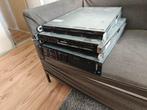 partij servers over na stoppen hobby, Computers en Software, Servers, Ophalen, Zo goed als nieuw, Hot swappable onderdelen
