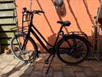 Gazelle esprit damesfiets, Fietsen en Brommers, Fietsen | Dames | Damesfietsen, Ophalen, Zo goed als nieuw, Gazelle, Versnellingen