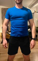 3 t shirts en 3 korte broeken, Kleding | Heren, Ophalen of Verzenden, Zo goed als nieuw