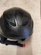 Helm voor ( Brommer/Scooter / Fiets ), Fietsen en Brommers, Brommerhelmen, Gebruikt, Ophalen