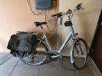 Elektrische fiets Sparta ion rxs plus, Fietsen en Brommers, Elektrische fietsen, Ophalen, Gebruikt, 50 km per accu of meer, Sparta