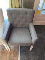 eetkamerstoelen, Huis en Inrichting, Stoelen, Ophalen, Hout, Gebruikt, Overige kleuren