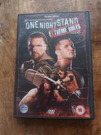 WWE One night stand 2008, Alle leeftijden, Ophalen of Verzenden, Gebruikt