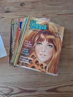 Vintage Tina's uit 1979, Ophalen, Gelezen, Damesbladen