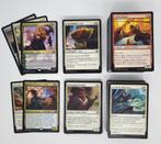 Kaladesh & Aether Revolt setje Magic the Gathering MTG, Ophalen of Verzenden, Zo goed als nieuw, Meerdere kaarten