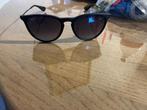 Ray Ban zonnebril, Gebruikt, Zonnebril, Zwart, Ophalen of Verzenden