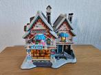 Kersthuisje, Diversen, Kerst, Ophalen of Verzenden, Zo goed als nieuw