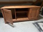 Houten tv meubel, Huis en Inrichting, Ophalen, Gebruikt, 25 tot 50 cm, Minder dan 100 cm
