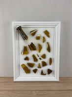 Unieke Bottle Art - Don Julio - 30x40 cm, Ophalen of Verzenden