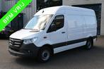 Mercedes-Benz Sprinter 319 CDI 3.0 V6 L2H2 3500 kg Trekhaak,, Auto's, Bestelauto's, Achterwielaandrijving, Gebruikt, Euro 6, Met garantie (alle)