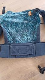 Tula Draagzak 7-20kg - Ergonomisch!, Kinderen en Baby's, Babydragers en Draagdoeken, Overige merken, Gebruikt, Buik of Rug, Ophalen of Verzenden