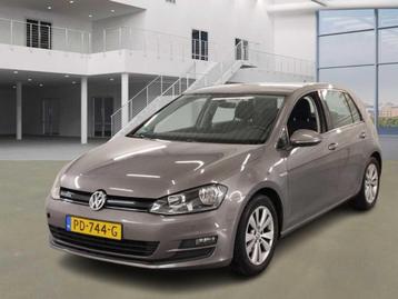 Volkswagen Golf 1.0 TSI Comfortline; PD-744-G beschikbaar voor biedingen