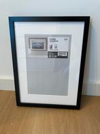IKEA Ribba fotolijst 30x40 cm (4 stuks), Ophalen, Zo goed als nieuw