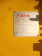 Tilhulp Dalmec Balancer PRC, Ophalen, Gebruikt