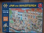 Puzzel Jan van Haasteren, 125 jaar Blokker, 1000 st., Hobby en Vrije tijd, Denksport en Puzzels, Ophalen, 500 t/m 1500 stukjes