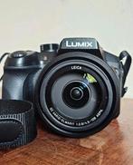 Te koop *NIEUWSTAAT* Panasonic Lumix DMC-FZ300, Audio, Tv en Foto, Fotocamera's Digitaal, Ophalen, Zo goed als nieuw, Overige Merken