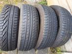 2x 175/60-15 , 2x 185/65-14 , 1x 175/65-14, Ophalen, Gebruikt, 15 inch, 175 mm