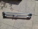 originele dakdragers voor vw Passat b6 station, Auto diversen, Dakdragers, Ophalen of Verzenden, Zo goed als nieuw