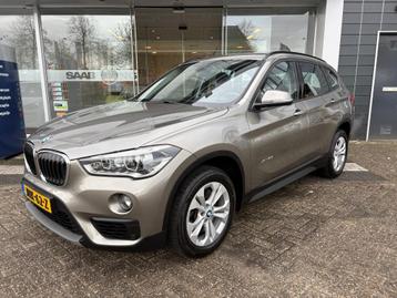 Bmw X1 xDrive20i High Exec Camera |Clima | Stoelverwarming beschikbaar voor biedingen