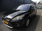 Ford FOCUS 1.6 TITANIUM, Te koop, Geïmporteerd, 5 stoelen, Benzine