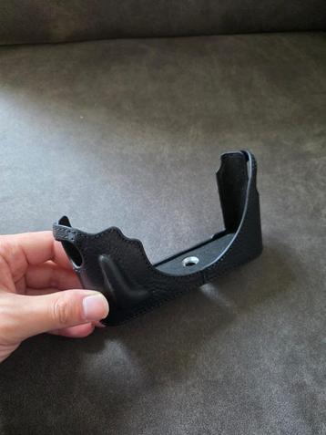 Leica M10 leather case beschikbaar voor biedingen