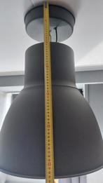 Gratis op te halen mooie hanglamp zie ook omschrijving..., Huis en Inrichting, Lampen | Wandlampen, Ophalen, Gebruikt, Industriël