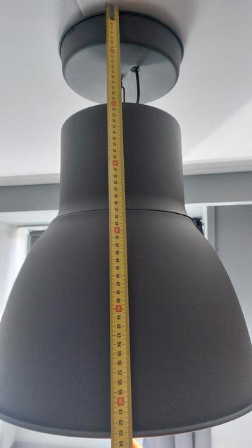 Gratis op te halen mooie hanglamp zie ook omschrijving...